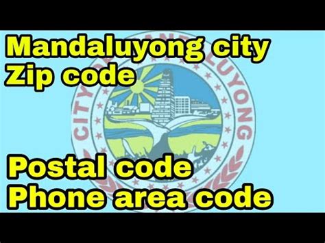 area code of mandaluyong|Guide to Different Telephone Area Codes in the .